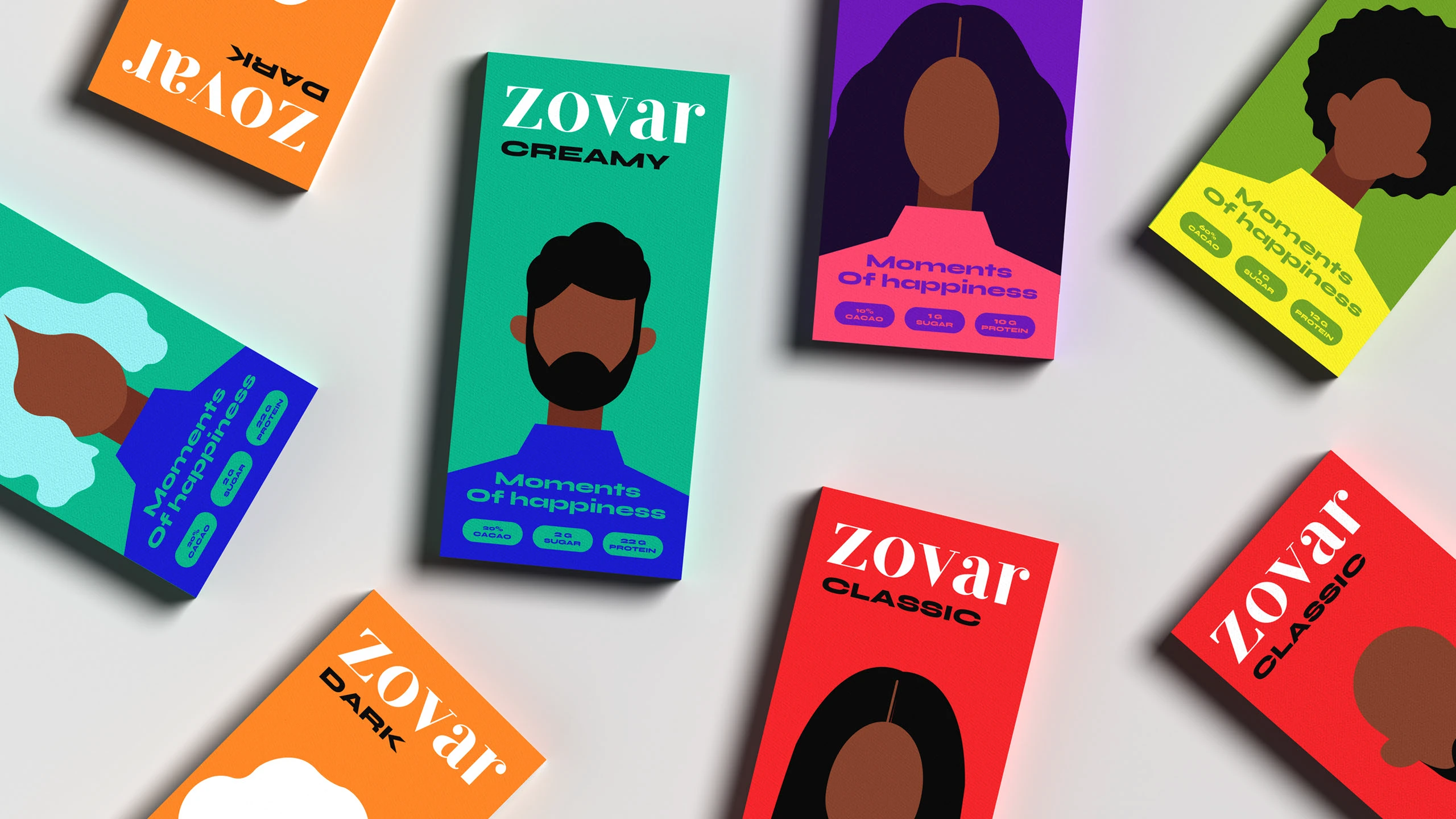 identity Packaging brand identity chocolate branding logo Logo Design visual identity Advertising 3д